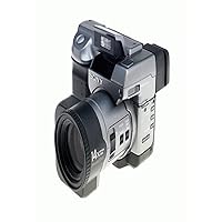 Sony MVC-FD91 Mavica 0.8MP Digital Camera with 14x Optical Zoom