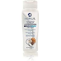 Isoplus Leave-in Conditioner With Coconut, Shea Butter 13.5 Fl.oz, 13.5 Oz