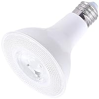 Eiko 10767 - LED11WPAR30/FL/830-DIM-G9 PAR30LN Long Neck Flood LED Light Bulb