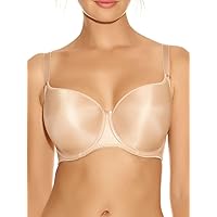 Women's Smoothing Molded T-Shirt Bra 4510