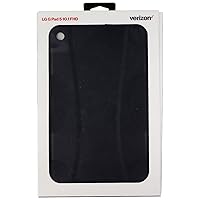 Verizon Rugged Case for LG G Pad 5 (10.1) FHD - Black