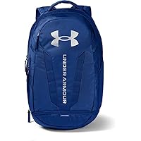 Under Armour UA Hustle 3.0 Backpack (Royal Blue/White 405)