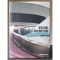 Oscar Niemeyer Oscar Niemeyer Hardcover
