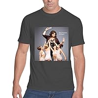 Abby Lee Miller - Men's Soft & Comfortable T-Shirt SFI #G703915