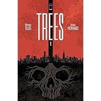 Trees #1 Trees #1 Kindle Comics