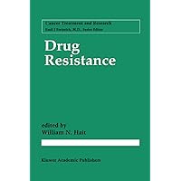 Drug Resistance Drug Resistance Hardcover Paperback