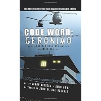 Code Word: Geronimo Code Word: Geronimo Hardcover Paperback