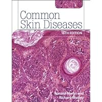 Common Skin Diseases 18th edition by Ronald Marks (2011-09-30) Common Skin Diseases 18th edition by Ronald Marks (2011-09-30) Hardcover