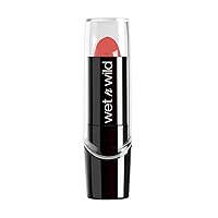 Markwins Wet'N Wild Silk Finish Lipstick What'S Up Doc?