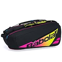 Babolat 758005 Tennis Bag Case DUFFLE M PURE DRIVE