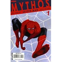 Mythos: Spider-Man #1 Mythos: Spider-Man #1 Comics Kindle Paperback