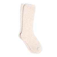 Barefoot Dreams Women's CozyChic Heathered Socks