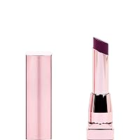 Maybelline New York Color Sensational Shine Compulsion Lipstick Makeup, Plum Oasis, 0.1 Ounce