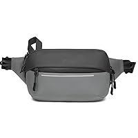 Chest Bag Shoulder Bag Sports Multi-functional Expansion Crossbody Bag