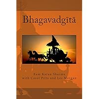 Bhagavadgita Bhagavadgita Paperback