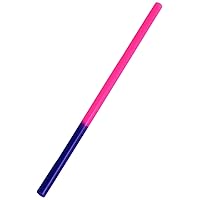 Go-2 Products AST500PKP Color-Changing Heavyweight Straw, 9
