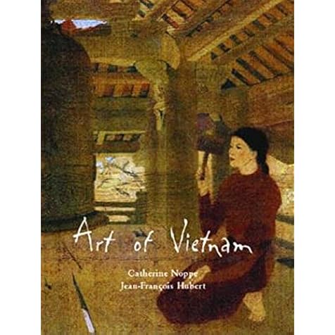Art of Vietnam (Temporis Collection)