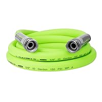 Flexzilla Garden Lead-in Hose, 5/8