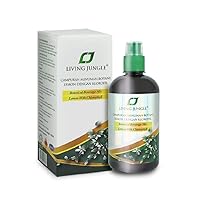 Liquid Chlorophyll 500ml (3-Bottles, Exp: Jun 2022)