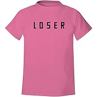 L O S E R - Men's Soft & Comfortable T-Shirt