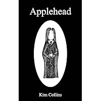Applehead Applehead Paperback