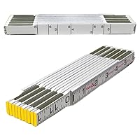 600-80010 Modular Folding Ruler