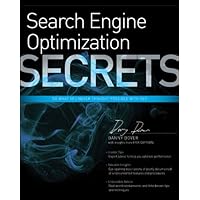 Search Engine Optimization (SEO) Secrets: Do What You Never Thought Possible with SEO Search Engine Optimization (SEO) Secrets: Do What You Never Thought Possible with SEO Kindle Paperback