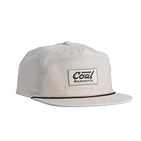 Coal Headwear The Atlas Classic Trucker Hat
