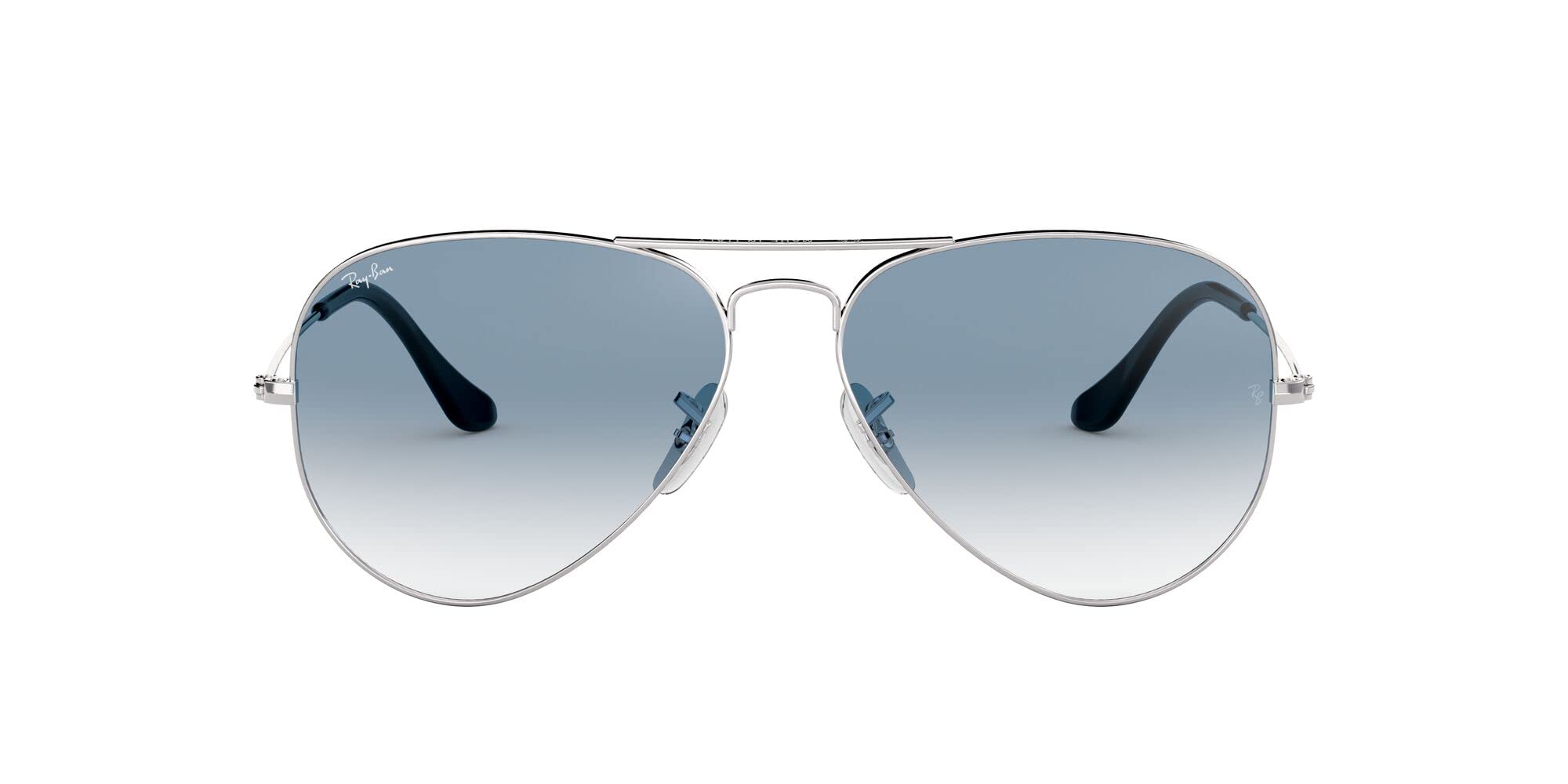 Ray-Ban Rb3025 Classic Gradient Aviator Sunglasses