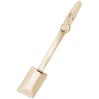 Rembrandt Charms Spatula Charm