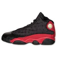 Nike Jordan 13 Retro (PS) Black/White/Red 414575-010