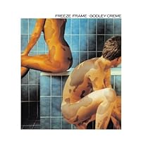 Godley & Creme / Freeze Frame Godley & Creme / Freeze Frame Vinyl MP3 Music Audio CD