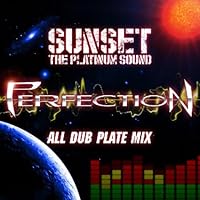 PERFECTION PERFECTION Audio CD