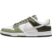 Nike Mens Dunk Low Retro