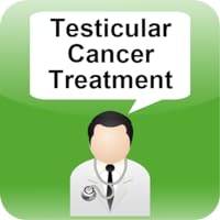 Testicular Cancer Treatment