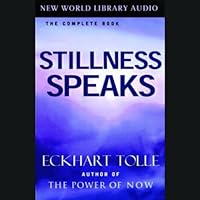 Stillness Speaks: Stillness amidst the World Stillness Speaks: Stillness amidst the World Audible Audiobook Hardcover Kindle Paperback Audio CD