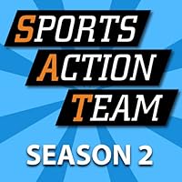 Sports Action Team Season 2