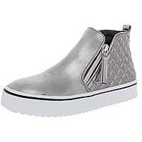 Steve Madden Girls Shoes Vicey Sneaker