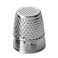 Clover Thimble No.4 34-404