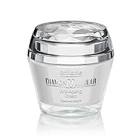 Diamond Anti-ageing Cream, 50 ml, Organic Skin Moisturizer