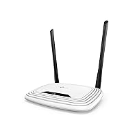 TP-LINK wireless LAN router 11n/g/b 300Mbps TL-WR841N