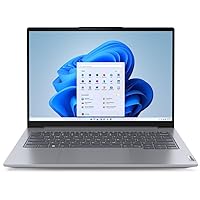 Lenovo ThinkBook Business Laptop 2023, 14