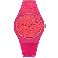Superdry Watch SYL169P Urban Style