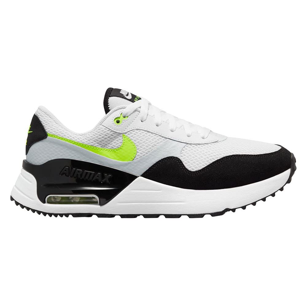 Nike Men's Air Max SYSTM Running Shoes