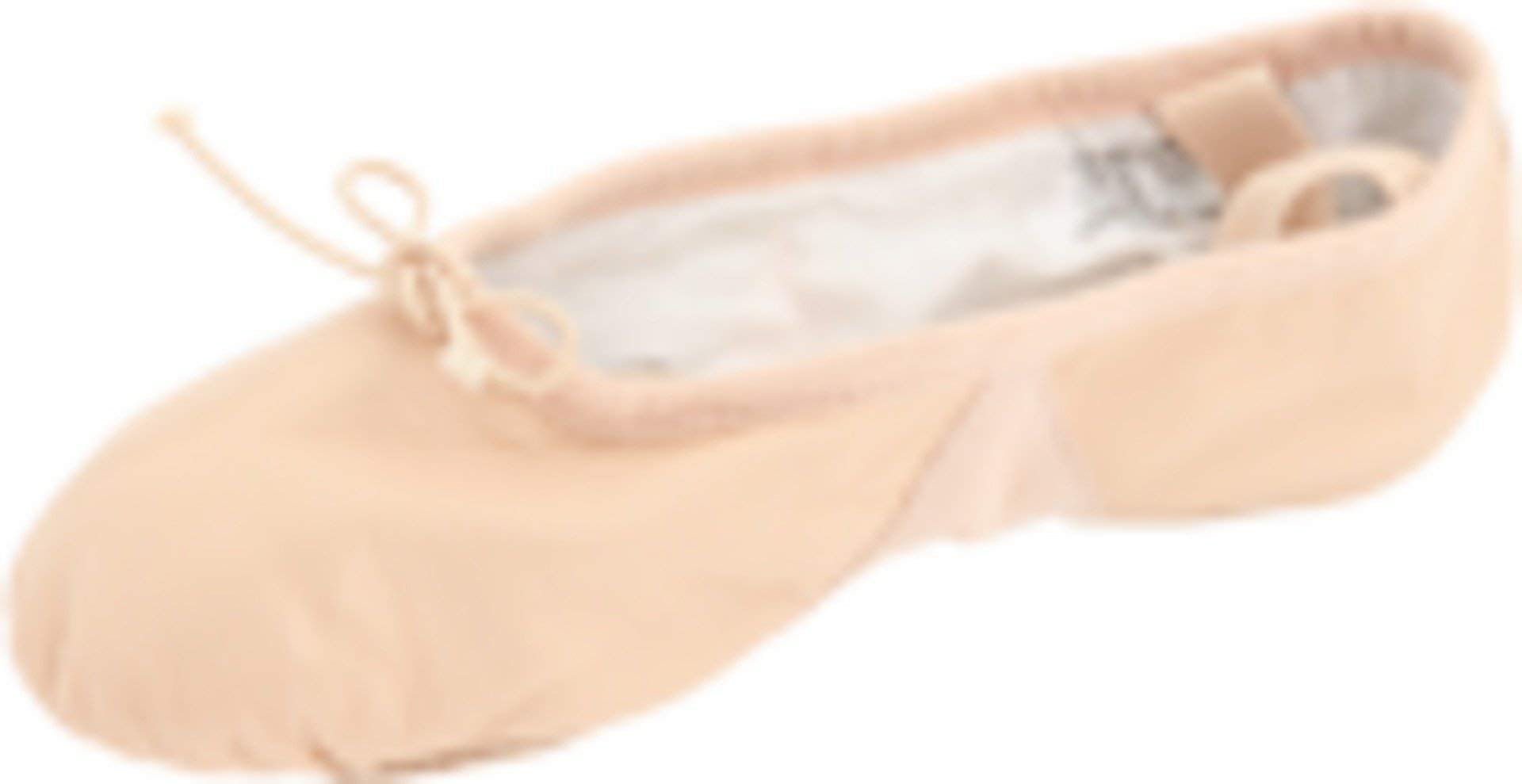 Bloch Dance Girl's Prolite II Hybrid Ballet Slipper/Shoe