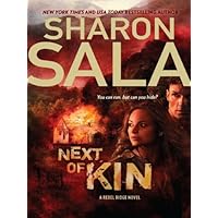 Next of Kin (A Rebel Ridge Novel Book 1) Next of Kin (A Rebel Ridge Novel Book 1) Kindle Audible Audiobook Mass Market Paperback Hardcover