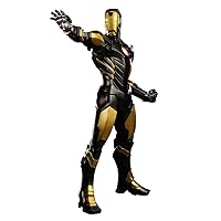 Kotobukiya Iron Man Marvel Now - ARTFX+ Statue ,21