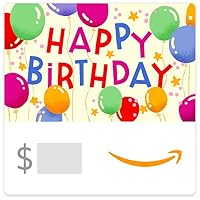 Amazon.com eGift Card