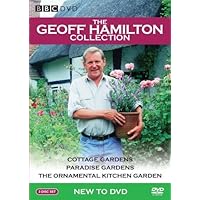 The Geoff Hamilton BBC Collection (40th Anniversary Gardeners World DVD Box Set) The Geoff Hamilton BBC Collection (40th Anniversary Gardeners World DVD Box Set) DVD