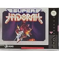 Super Hydorah Classic Edition - (Limited Run Games #149) - Playstation Vita